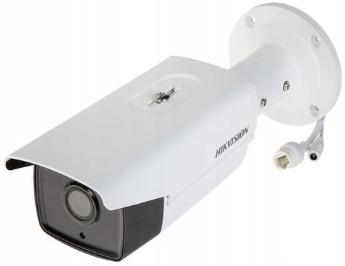Kamera IP Hikvision DS-2CD2T43G2-2I 4 Mpx AcuSense na Arena.pl