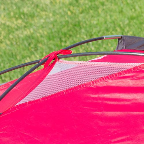 Namiot Iglo na Arena.pl