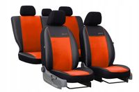 Pokrowce samochodowe do FIAT Punto (I, II) Linea