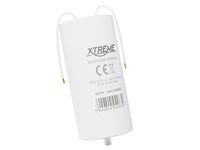 Kondensator silnikowy60uF/450VAC z przewodami