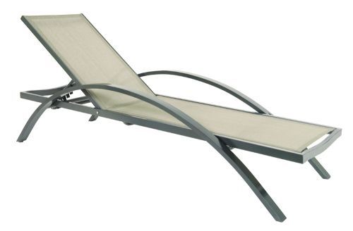 Leżak Comfort  D2 na Arena.pl