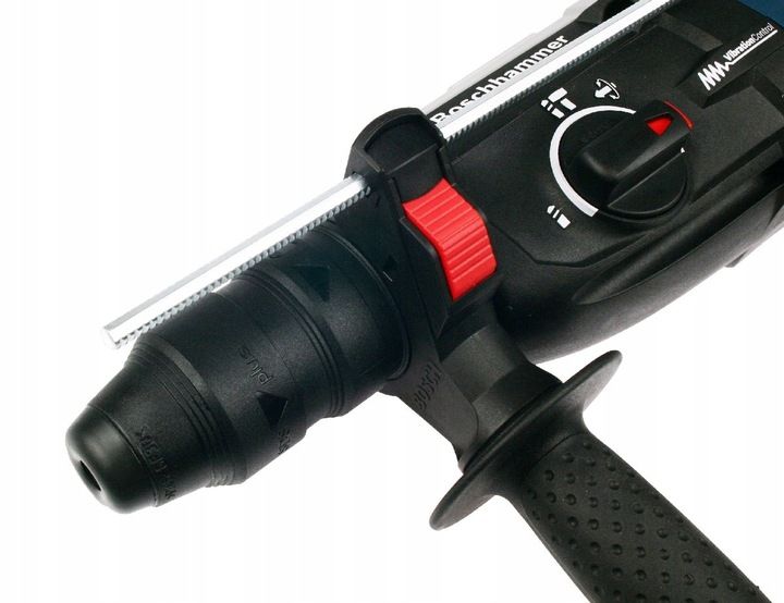 MŁOTOWIERTARKA GBH 2-28 F BOSCH zdjęcie 15