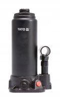 YATO PODNOŚNIK HYDRAULICZNY SŁUPKOWY WARSZTATOWY 5T 216-413MM YT-17002