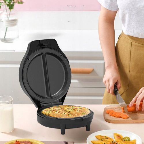 OMLECIARKA Opiekacz do Omletów Patelnia Grill Urządzenie Omlet Maker na Arena.pl