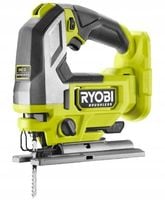 RYOBI WYRZYNARKA BEZSZCZOTKOWA AKUMULATOROWA 18V ONE+ RJS18BL-0