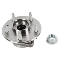 PIASTA KOŁA PRZÓD OPEL ANTARA A 2007 2008 2009 2010 2011 2012 2013 2014