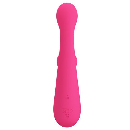 pretty love - skylar pink, 10 vibration functions 10 thumping functions na Arena.pl