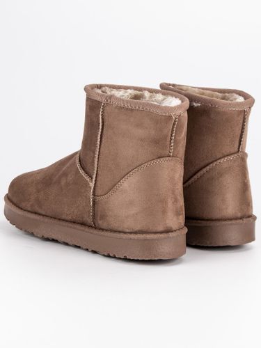 WSUWANE ŚNIEGOWCE Rozmiar - 39 na Arena.pl