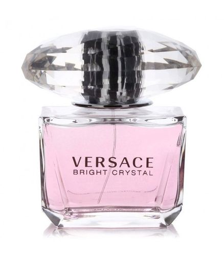 Versace Bright Crystal Edt 90ml na Arena.pl