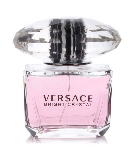 Versace Bright Crystal Edt 90ml zdjęcie 11
