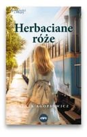 Herbaciane róże