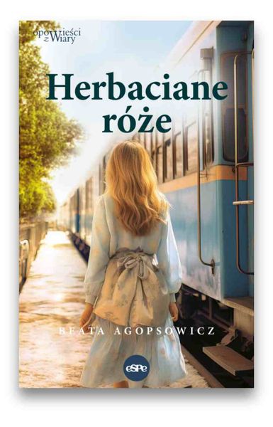 Herbaciane róże zdjęcie 1