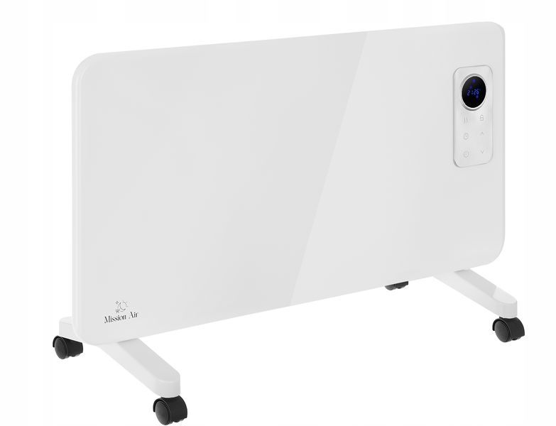 Grzejnik elektryczny konwektorowy TOKYO 1500W WiFi zdjęcie 8