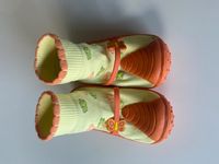 Skarpetko-buciki pachnące Bical r.17 pomarańczowy motylek