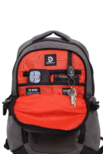 DISCOVERY CRUX plecak 16l khaki na Arena.pl