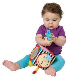 ALEX A1977 Kostka rozmaitoci EDUKACYJNA na Arena.pl