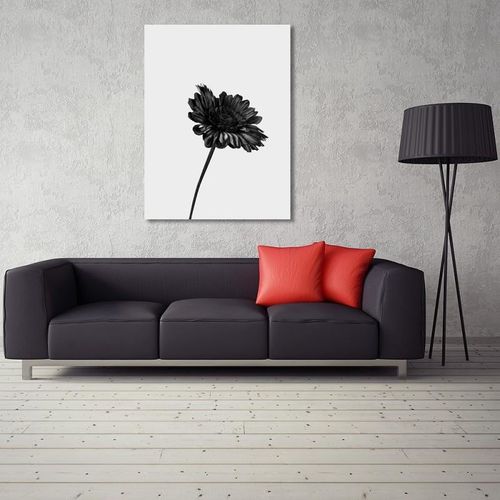 Deco Panel, Pojedynczy kwiat 2 60x80 na Arena.pl