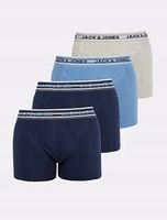 Bokserki obcisłe jack & jones XL