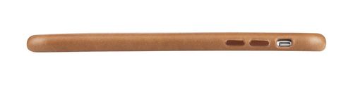 ETUI DBRAMANTE1928 ROSKILDE Apple iPhone 7/8 Plus - TAN na Arena.pl