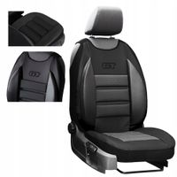 MATA ERGONOMICZNA do TOYOTA HILUX RAV4 (II III IV)