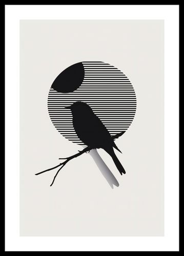 Plakat 30x45cm Kontrast Smukłości na Arena.pl