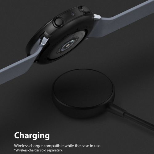 RINGKE AIR GALAXY WATCH ACTIVE 2 (44MM) BLACK na Arena.pl
