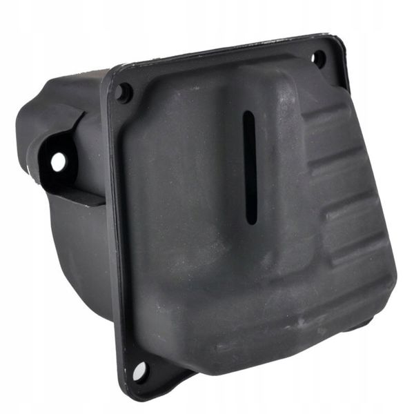 Tłumik pilarki DO STIHL 044 046 MS 440 MS 460 zdjęcie 1