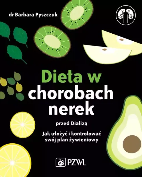 Dieta w chorobach nerek przed dializą zdjęcie 1