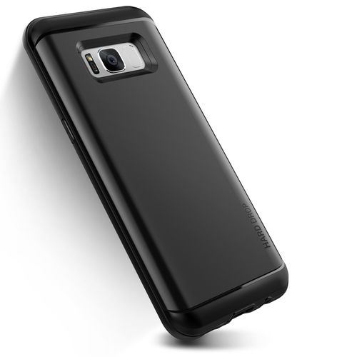 ETUI VRS DESIGN THOR GALAXY S8 PLUS + 2X FOLIA 3D na Arena.pl