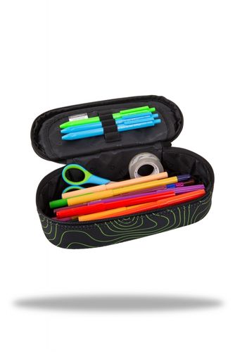 PIÓRNIK CAMPUS NEFRYT COOLPACK na Arena.pl