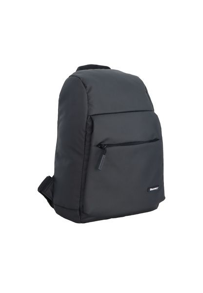Mały plecka Discovery URBAN 3440 czarny zdjęcie 6