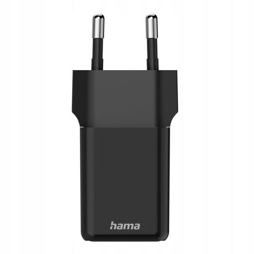 Ładowarka sieciowa HAMA Super Mini Power Delivery Quickcharge na Arena.pl