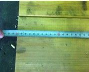 Optymalizerka do drewna Overcut 200 piła pila piły zdjęcie 6