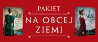 Pakiet Na obcej ziemi. Nowe życie / Czas pokuty