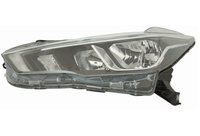 Nissan Micra K14 reflektor przedni lampa przednia lewa