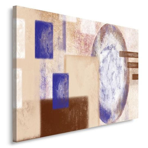 Obraz na płótnie - Canvas, Wnętrze 1 80x60 na Arena.pl