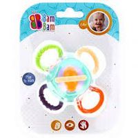 BAM BAM GRZECHOTKA KULA 6451