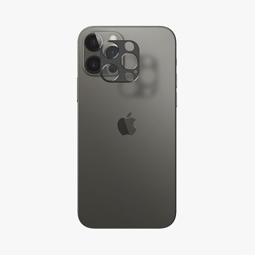 RINGKE CAMERA STYLING IPHONE 12 PRO MAX GREY na Arena.pl