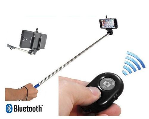 Kijek Selfie Stick + Pilot na Arena.pl