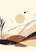 Plakat 70x100cm Szept Gwizdu