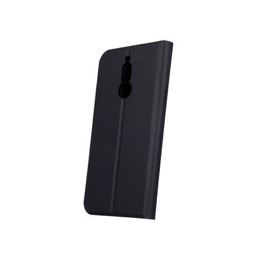 Etui Smart Skin do Samsung A41 czarny na Arena.pl