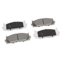 KLOCKI HAMULCOWE TOYOTA AVALON 1994 1995 1996 1997