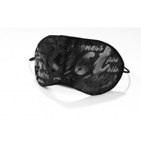 Bijoux Indiscrets - Blind passion mask na Arena.pl