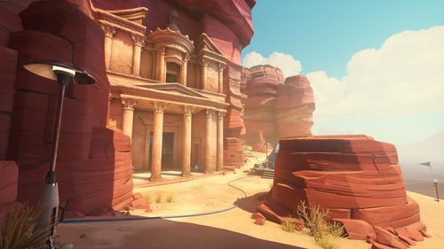 Overwatch Klucz BattleNET na Arena.pl