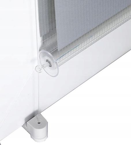 ROLETA ROLETY DZIEN NOC 65X150 NA WYMIAR BEZINWAZYJNE NAPINACZ ŻALUZJE na Arena.pl
