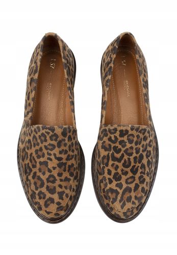 L37 MOONWALK - Slip-ons R.38 na Arena.pl