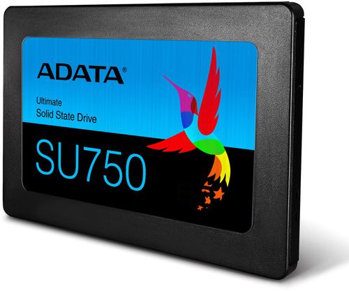 DYSK SSD ADATA SU750 512GB 2,5" 3D NAND na Arena.pl
