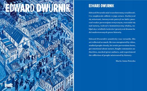 Edward Dwurnik Maria Anna Potocka na Arena.pl