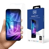 Apple iPhone 16E - 3mk Silky Matt Pro