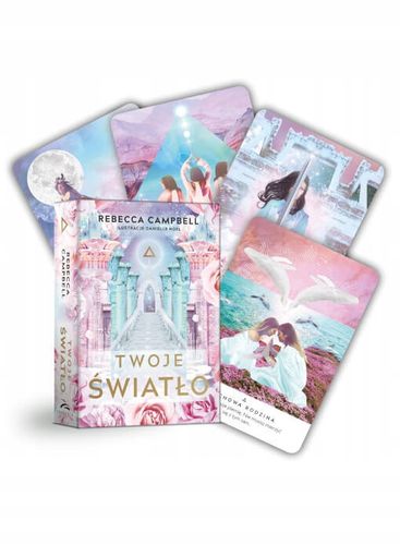 Twoje Światło na Arena.pl